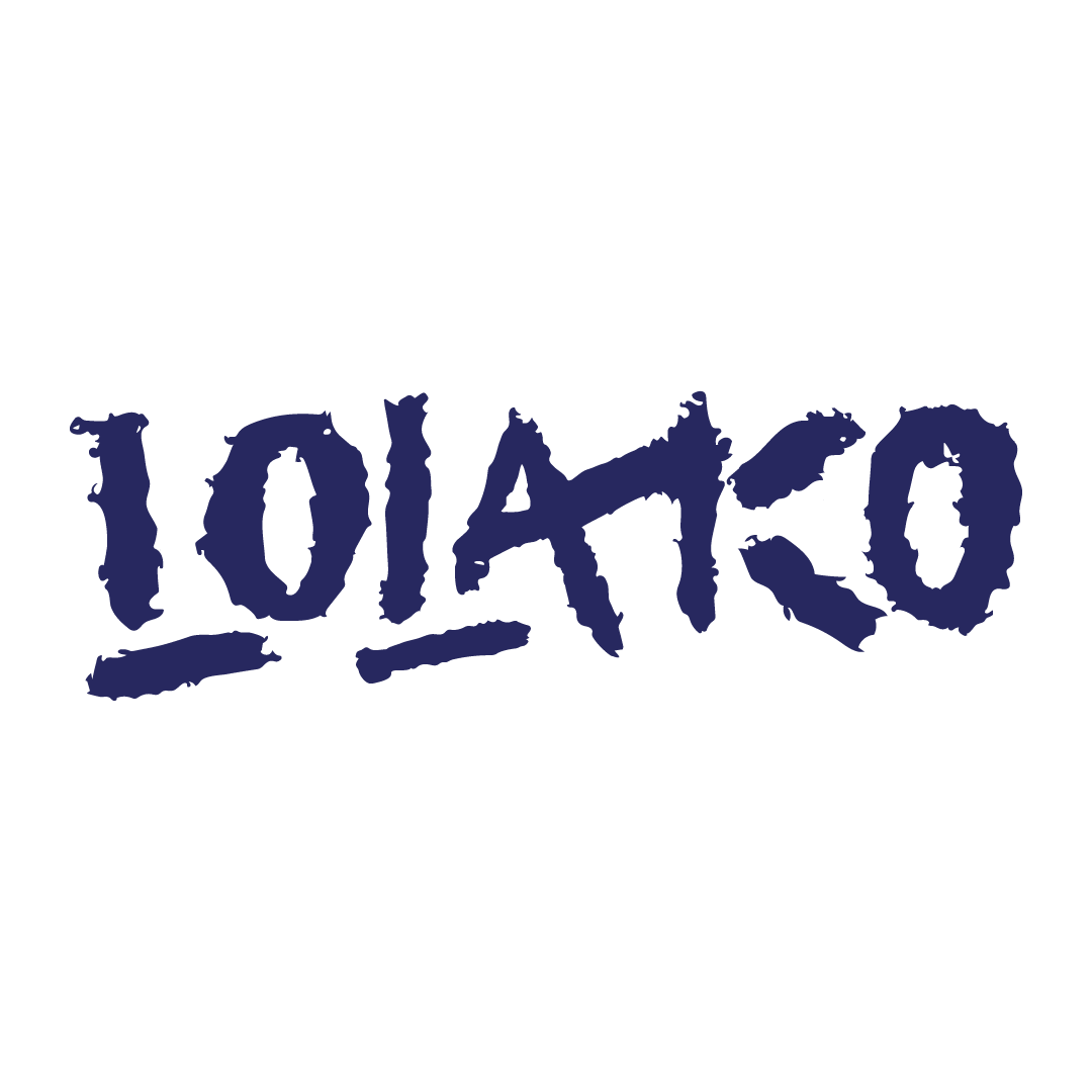 LOLAKO | The Art of Denim logo