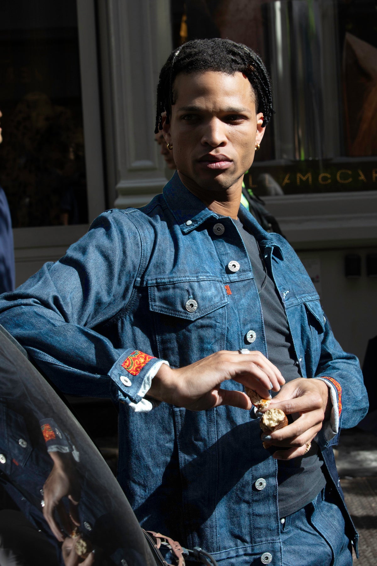 LOLAKO | The Art of Denim